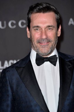 Jon Hamm