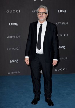 Alfonso Cuaron