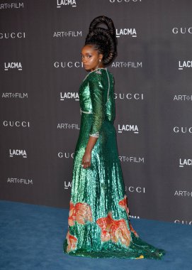 Kiki Layne