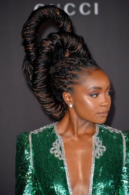 Kiki Layne