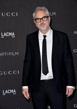 Alfonso Cuaron