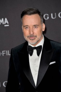 David Furnish