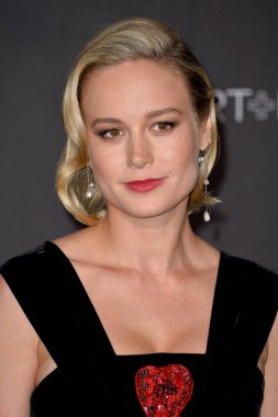 Brie Larson