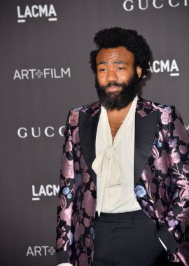 Donald Glover