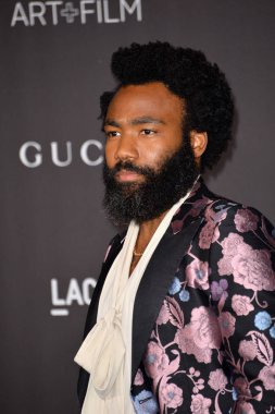 Donald Glover