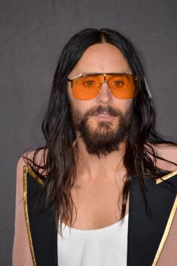 Jared Leto