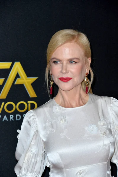 Nicole Kidman — Foto de Stock