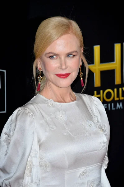 Nicole Kidman — Foto de Stock