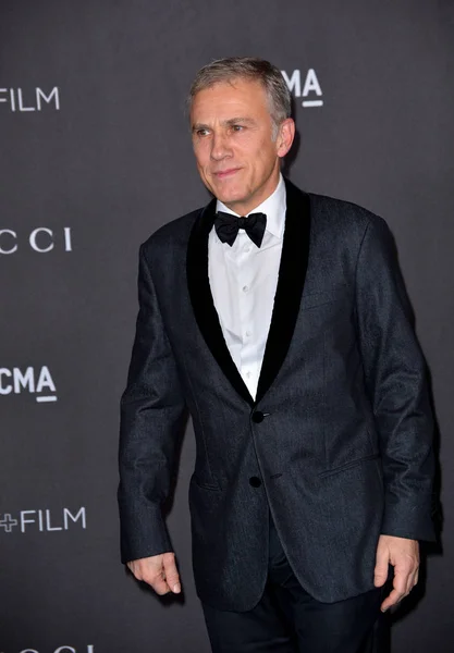 Christoph Waltz — Stock Photo, Image