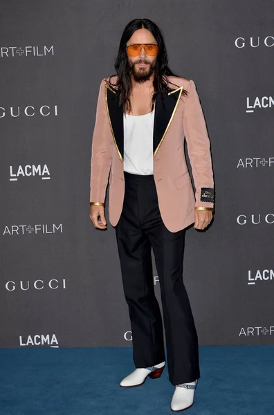 Jared Leto — Foto de Stock