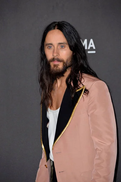 Jared Leto — Foto de Stock