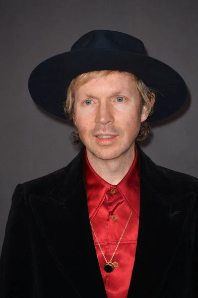 Beck — Stockfoto