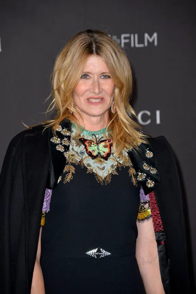 Laura Dern — Foto de Stock