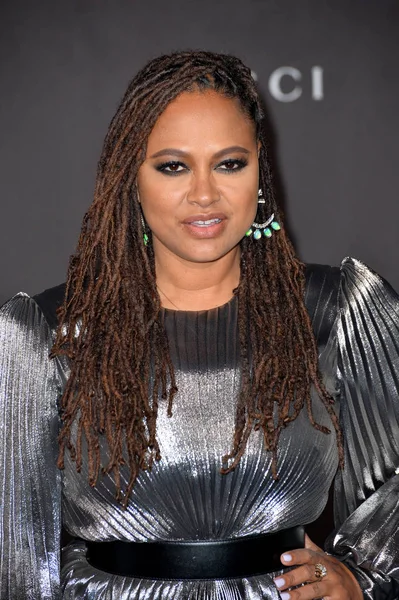 Ava DuVernay — Stock Photo, Image