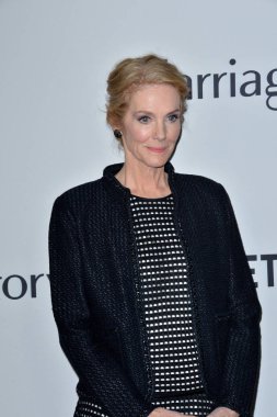 Julie Hagerty