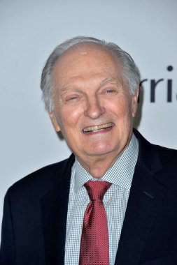 Alan Alda