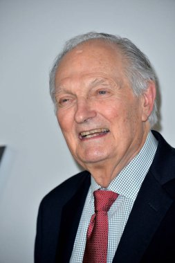Alan Alda