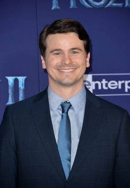 Jason ritter — Photo