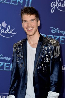 Joey Graceffa