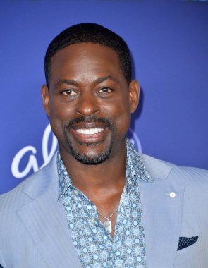 Sterlini K. Brown