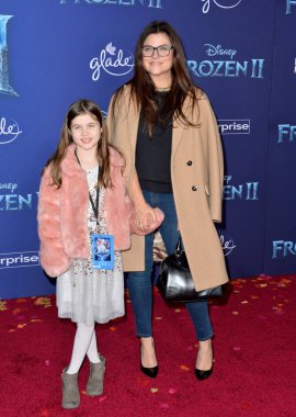 β ani Thiessen & Harper Renn Smith