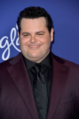 josh gad