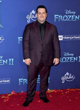 josh gad