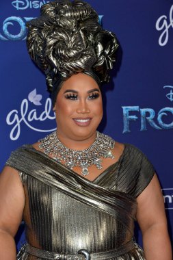 Patrick Starrr