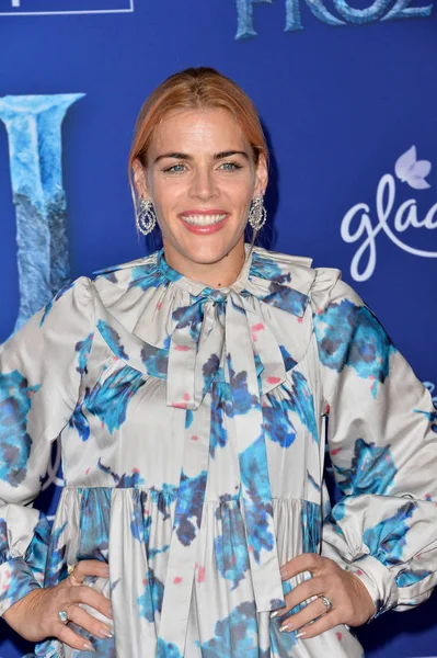 Busy Philipps — Stock Photo, Image