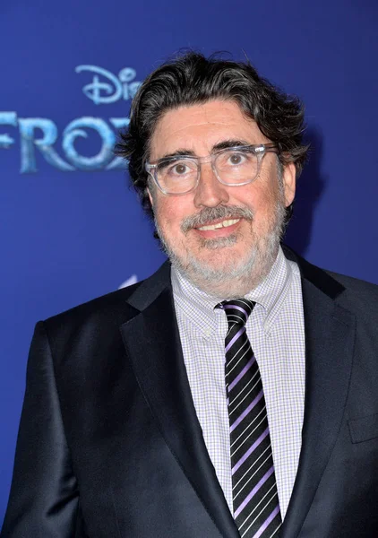 Alfred Molina — Φωτογραφία Αρχείου