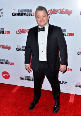 Patton Oswalt