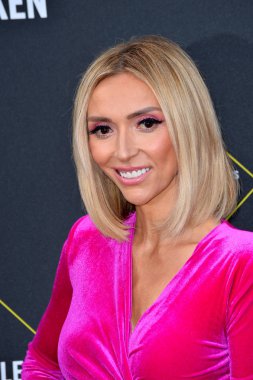Giuliana Rancic