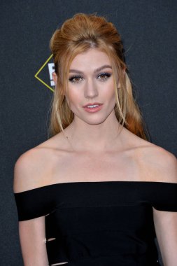 Katherine Mcnamara
