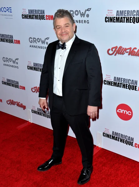 Patton Oswalt — Foto de Stock