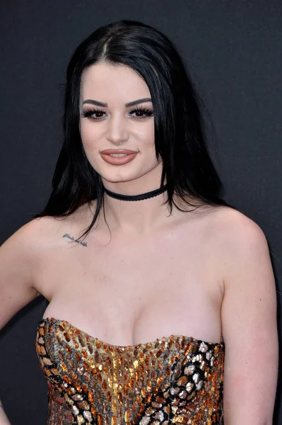 Paige — Stockfoto