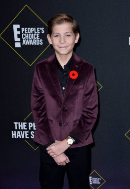 Jacob Tremblay