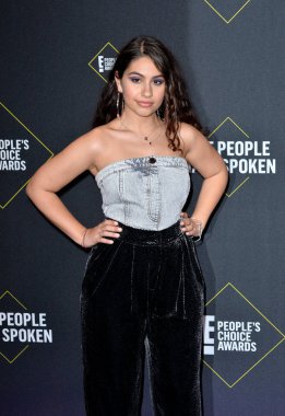 Alessia Cara