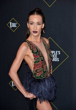 Maggie Q