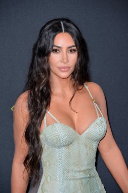 Kim kardashian