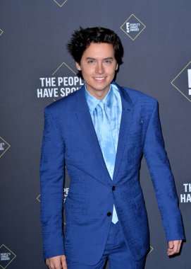 Cole Sprouse