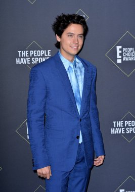 Cole Sprouse