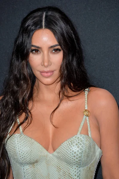 Kim Kardashian — Stock Photo, Image