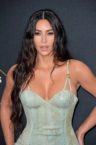 Kim Kardashian — Stock Photo, Image