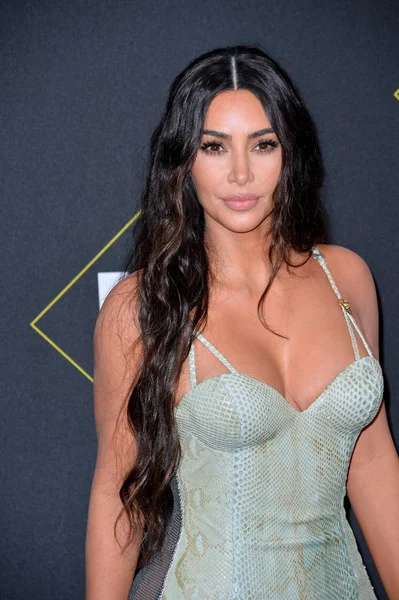 Kim Kardashian — Stock Photo, Image