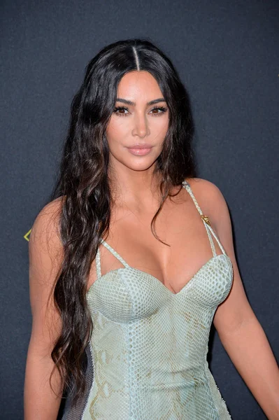 Kim kardashian Photo De Stock