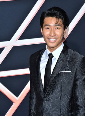 Chris Pang