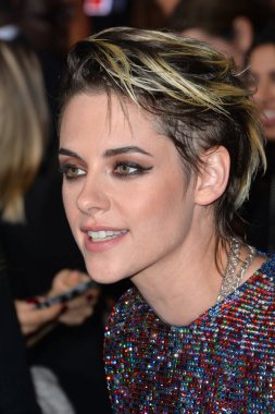 Kristen Stewart