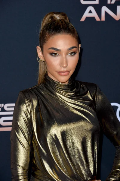 Chantel Jeffries — Foto de Stock