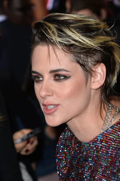 Kristen Stewart — Photo