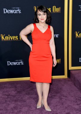 Mara Wilson